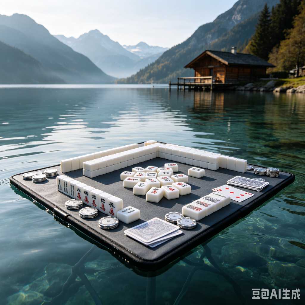 milan,mahjong