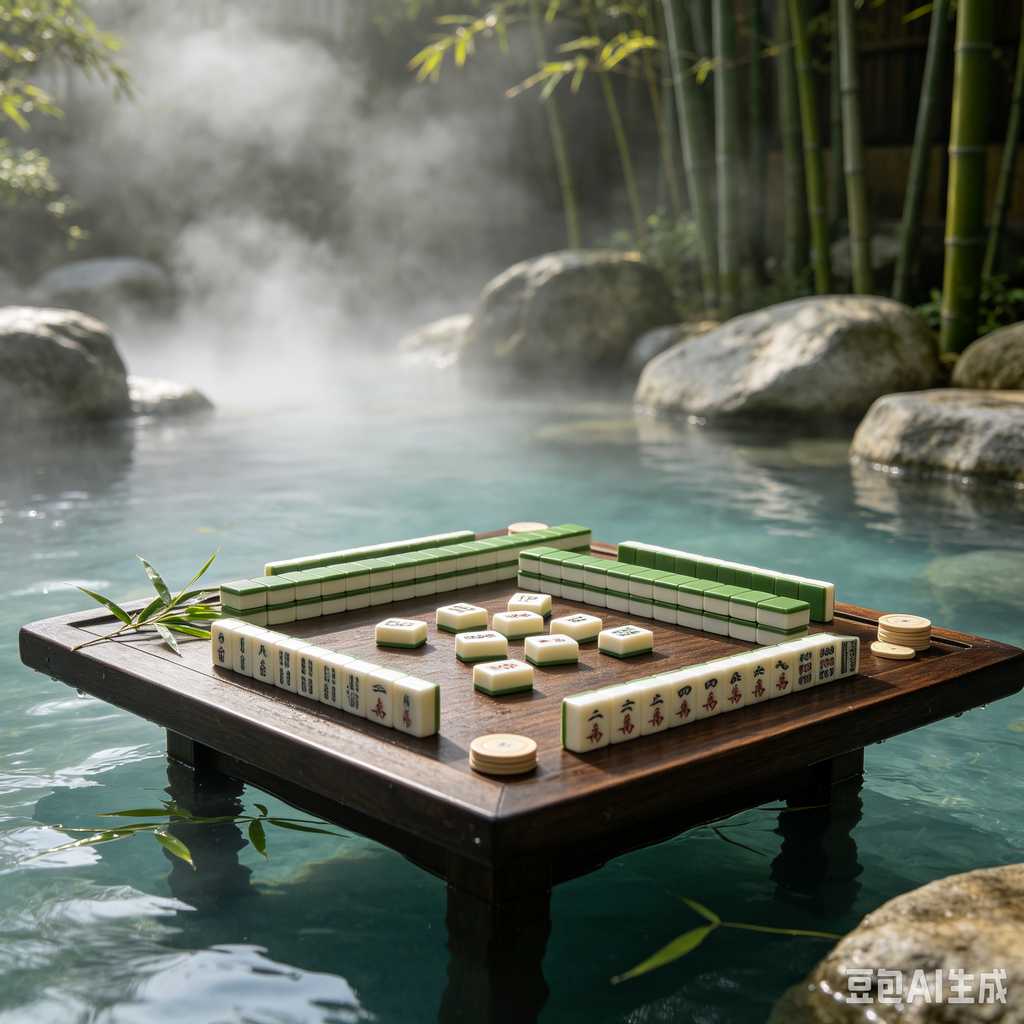 mahjong carrying case