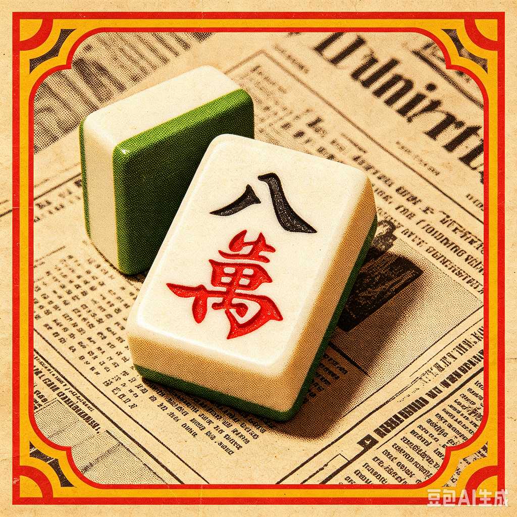 bern,mahjong