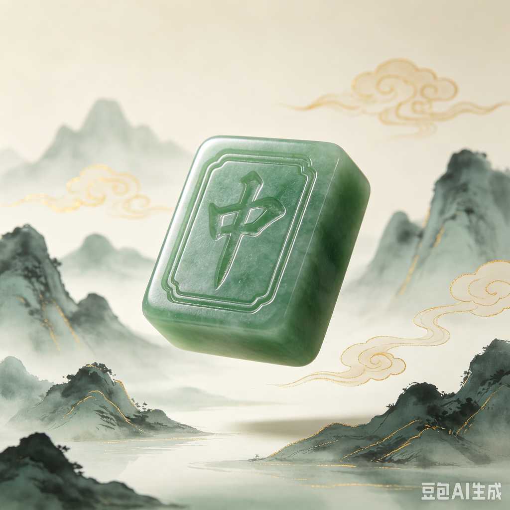Rome,mahjong