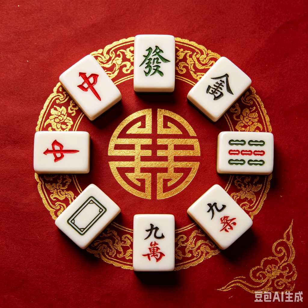 Lisbon,mahjong