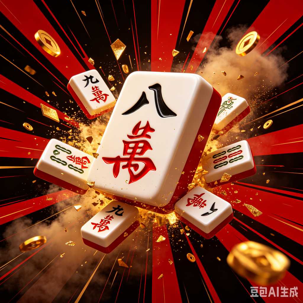 custom mahjong tiles