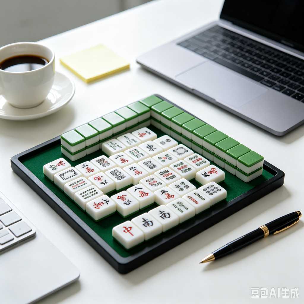 memphis,mahjong