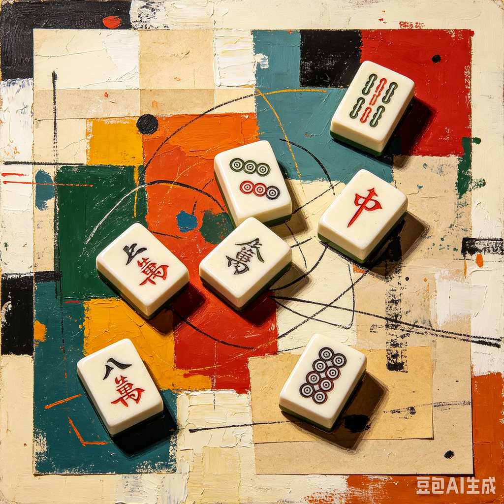 durable mahjong carrying bag