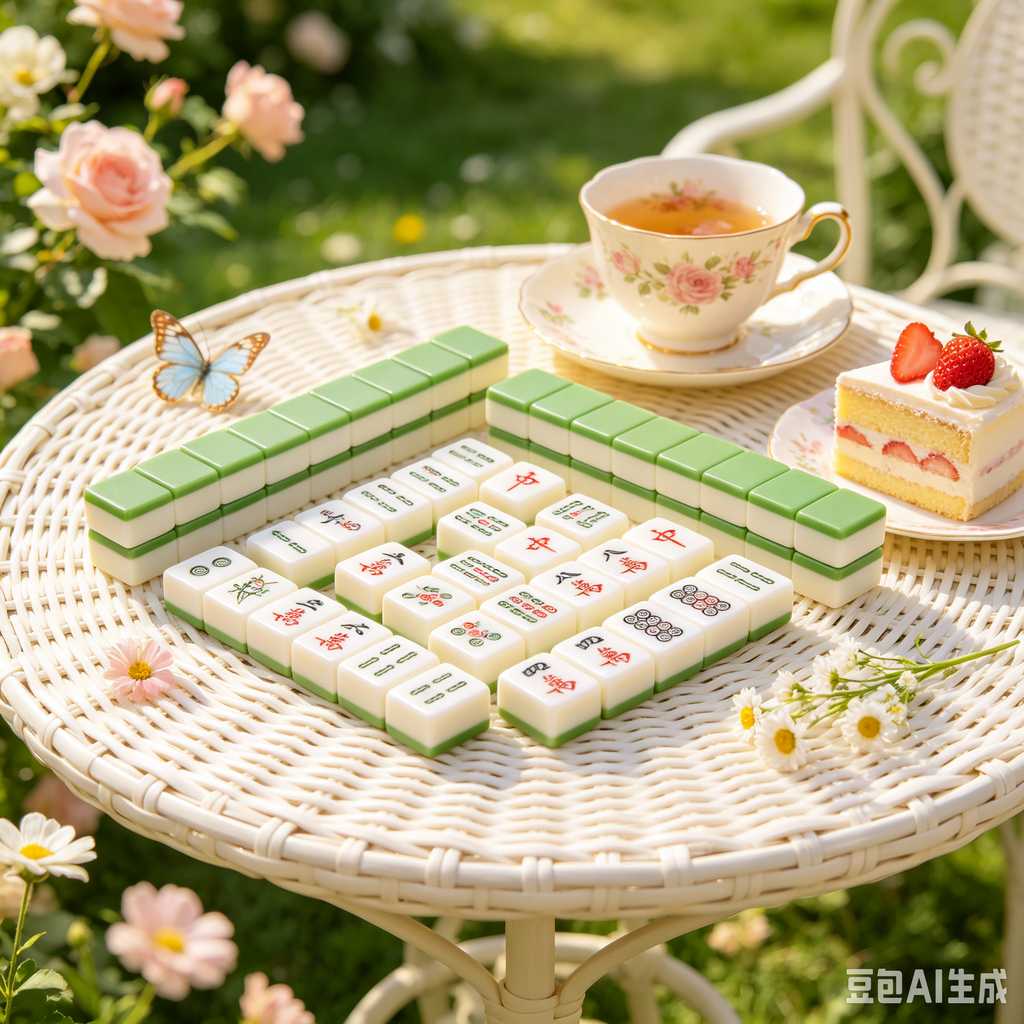 Palermo,mahjong