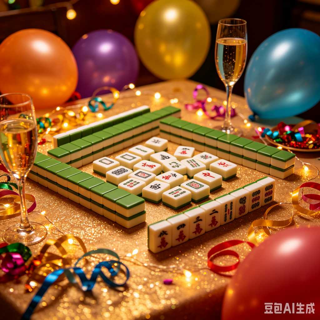 oklahomacity,mahjong
