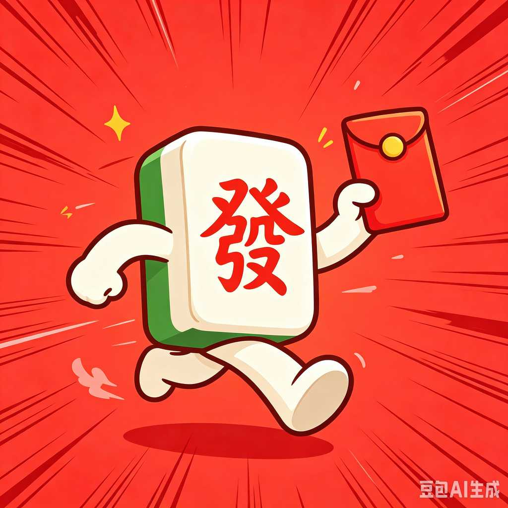 portable luxury mahjong set