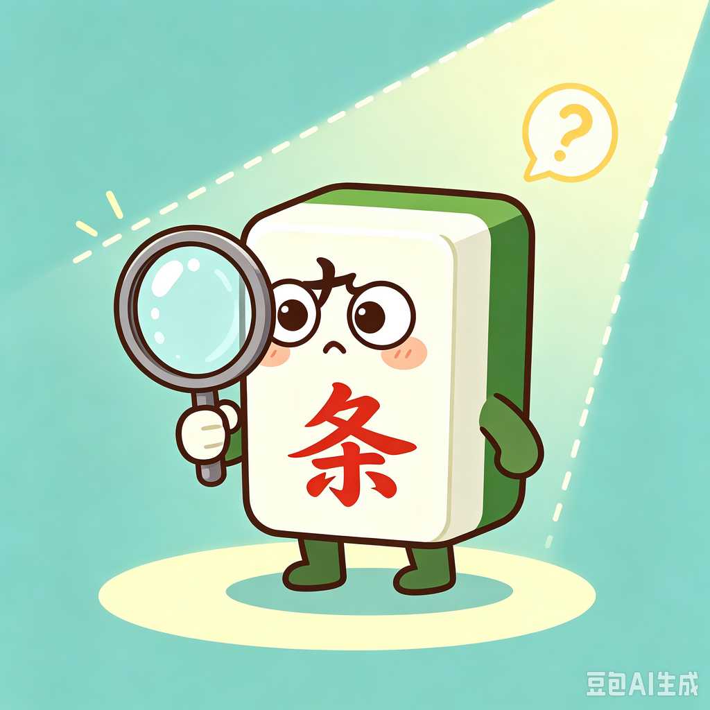 difference between american and chinese mahjong