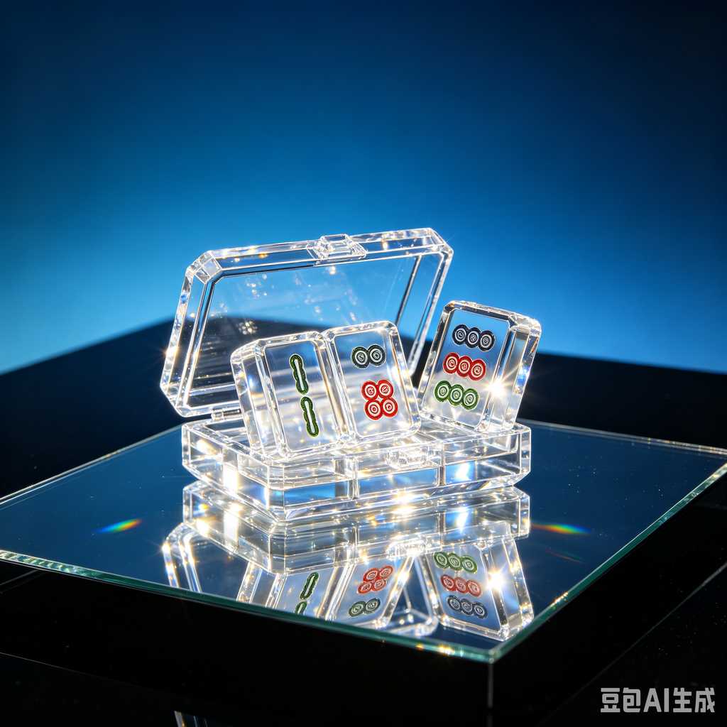 long lasting mahjong tiles