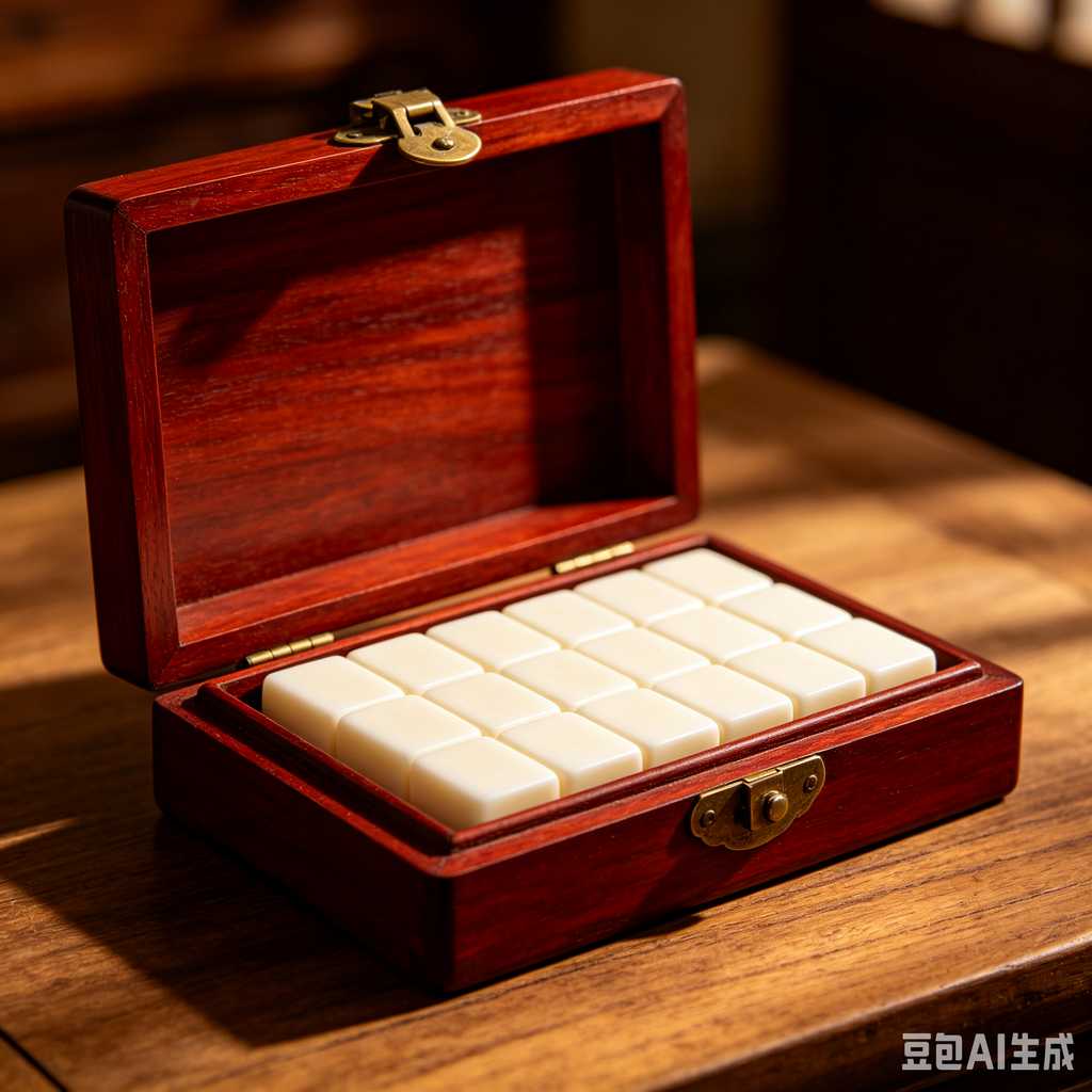 Manaus,mahjong
