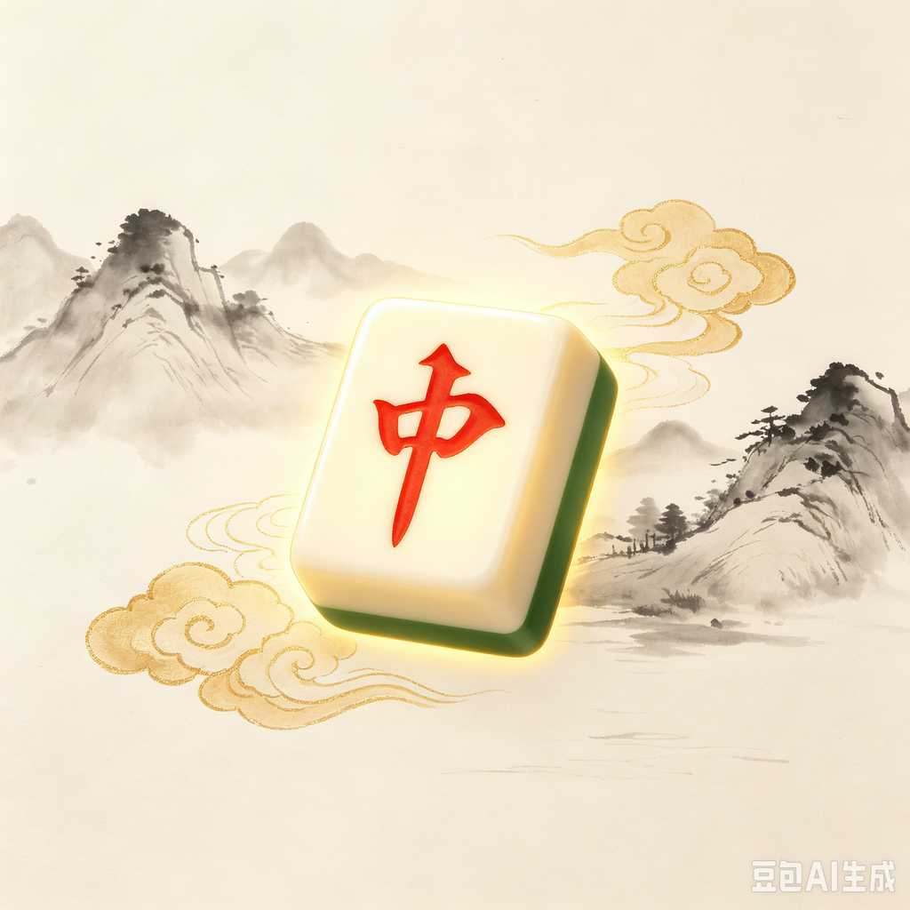 LeonNI,mahjong