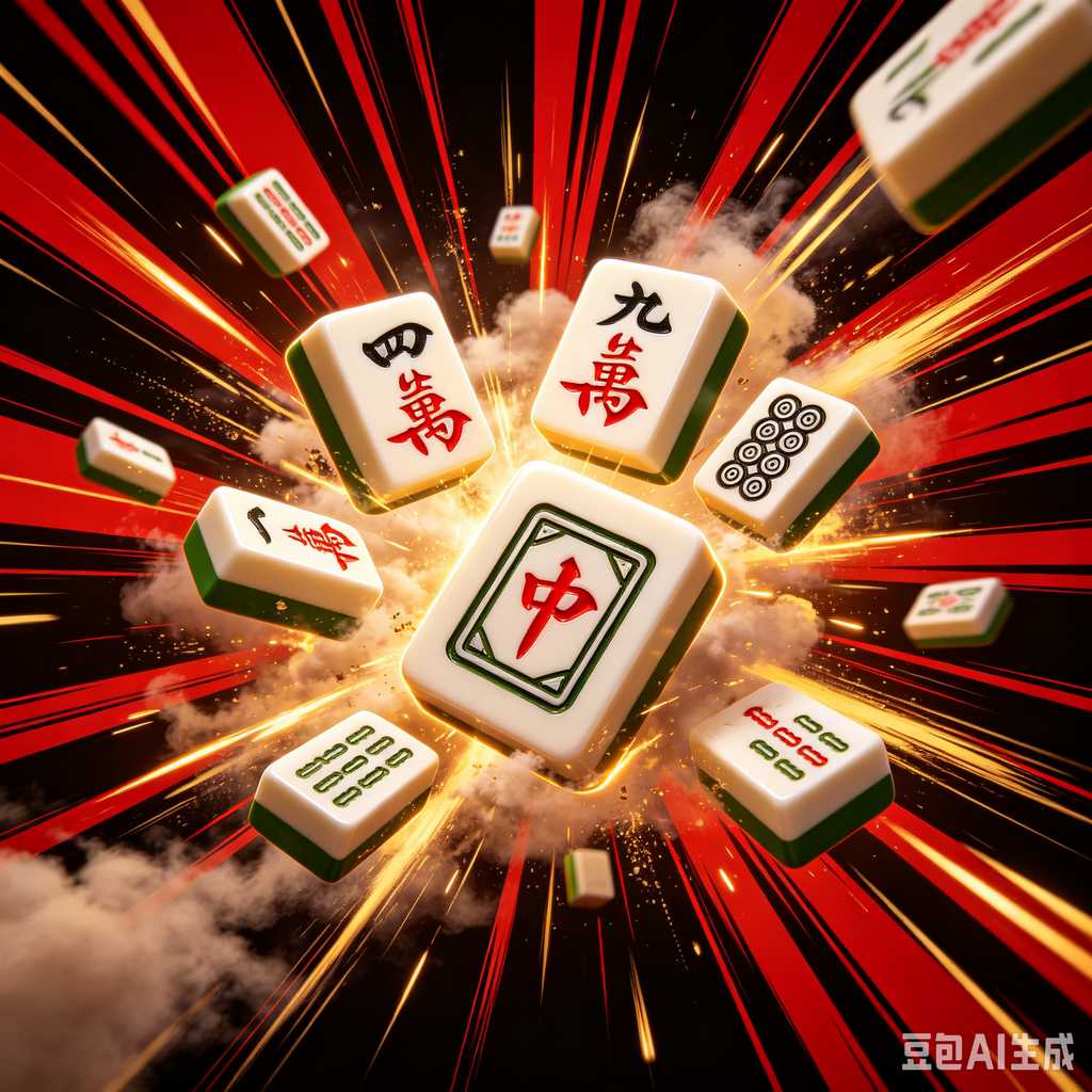 mahjong game full accessories