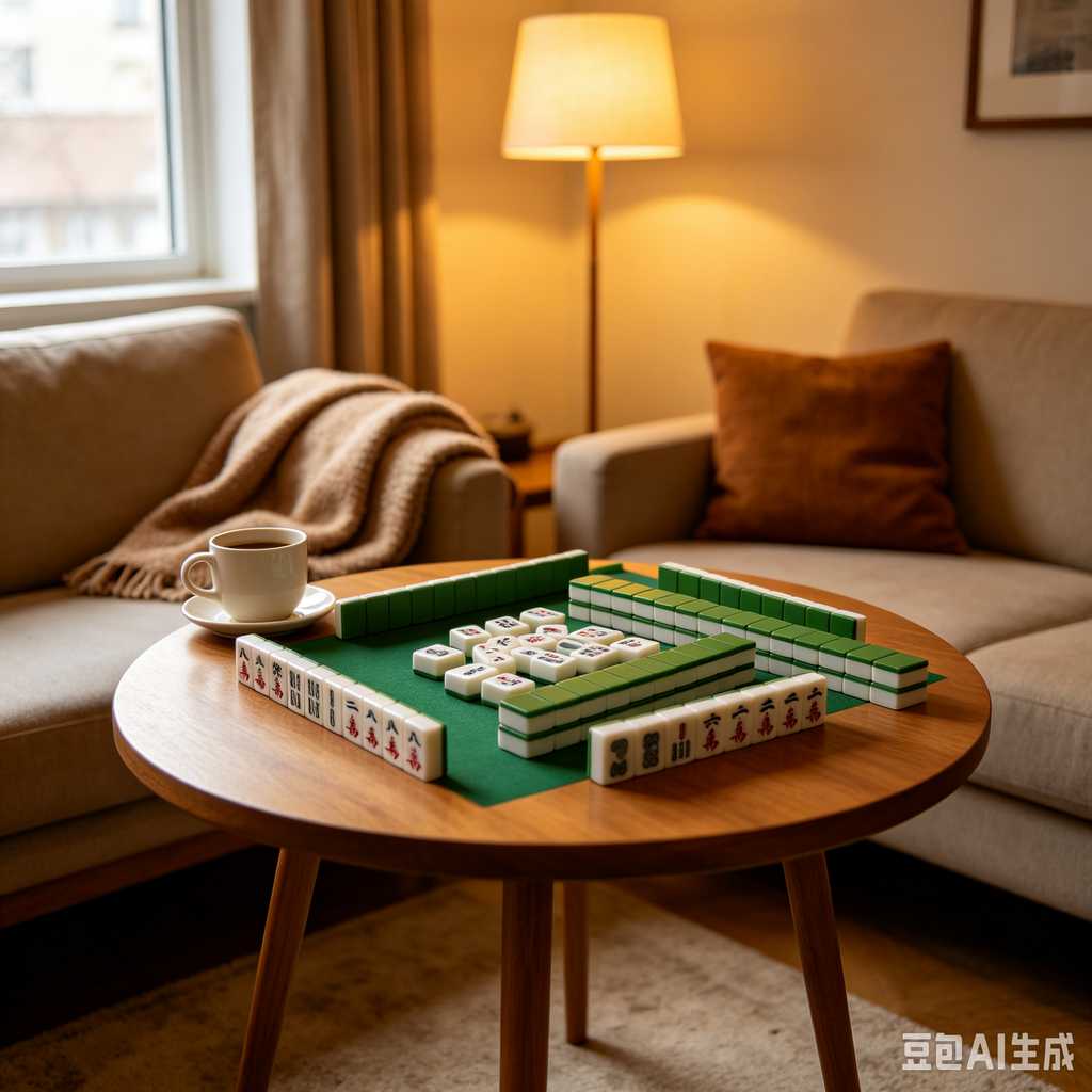 mahjong set for sale europe