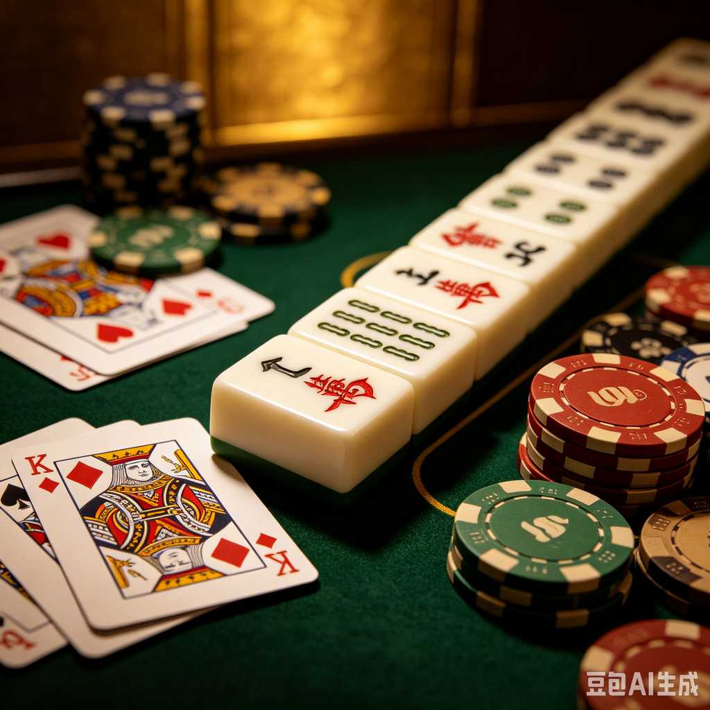 #SouthAmerica,mahjong