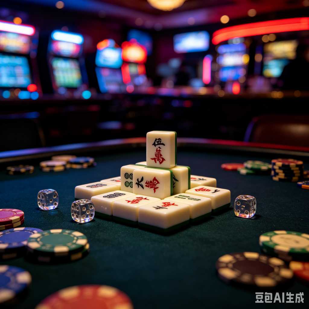 Morelia,mahjong
