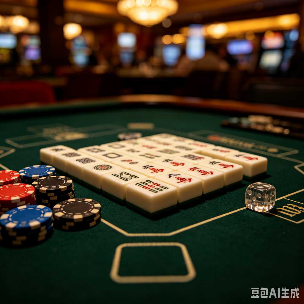 learn mahjong with complete set