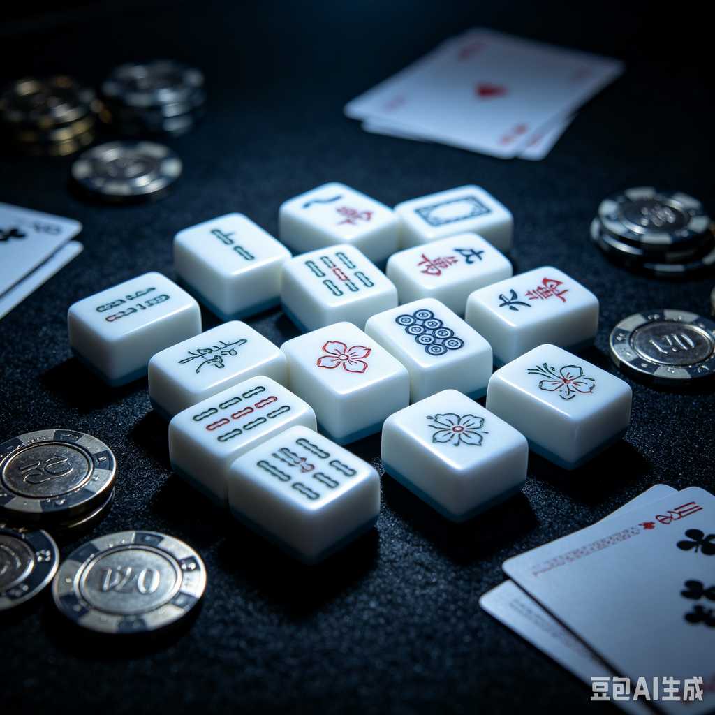 Glasgow,mahjong