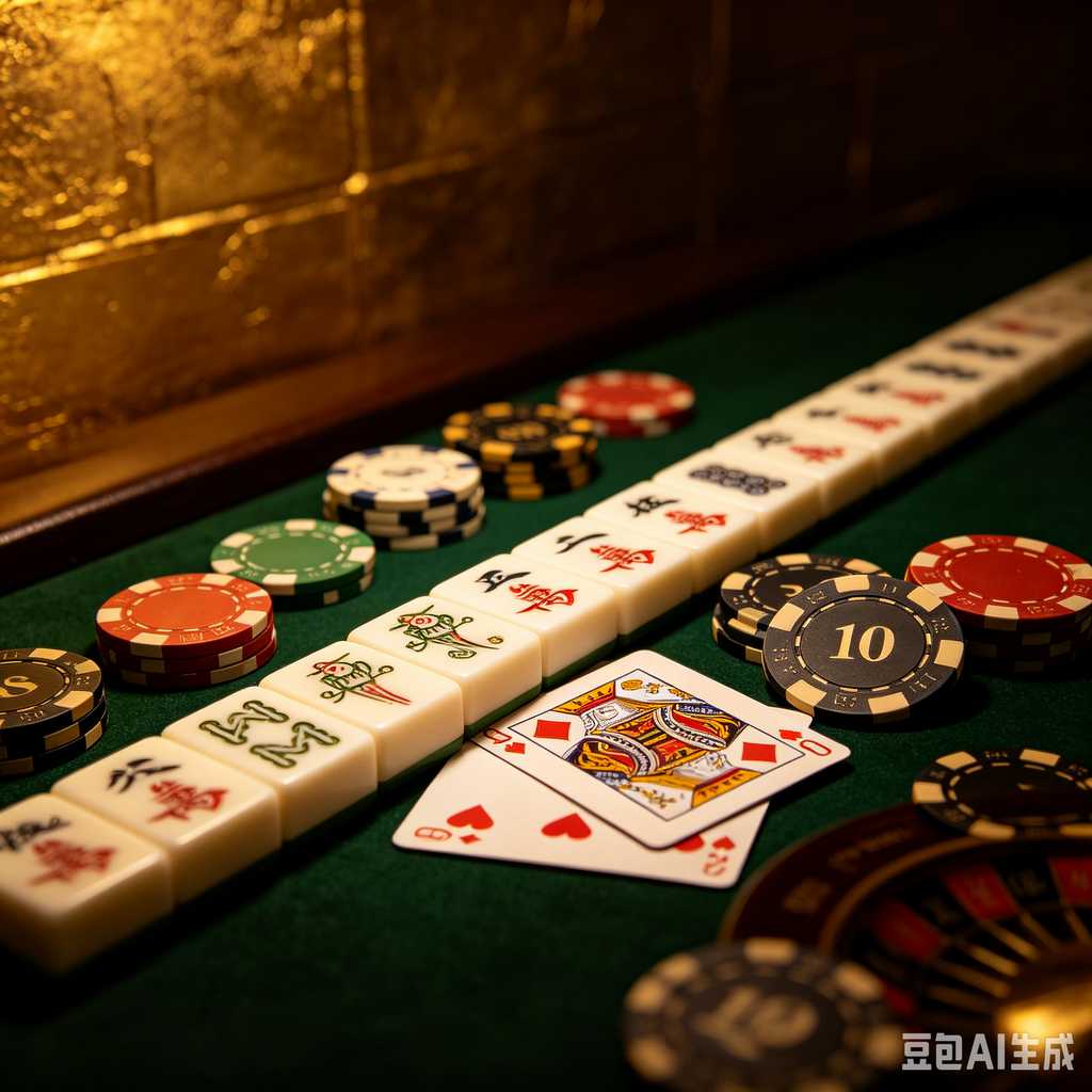 solid wood mahjong tiles