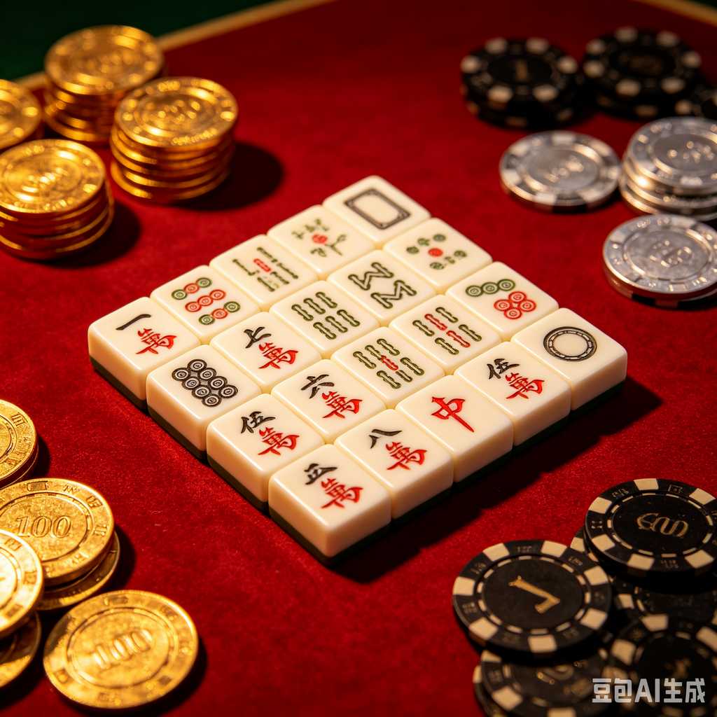Hawaii,mahjong