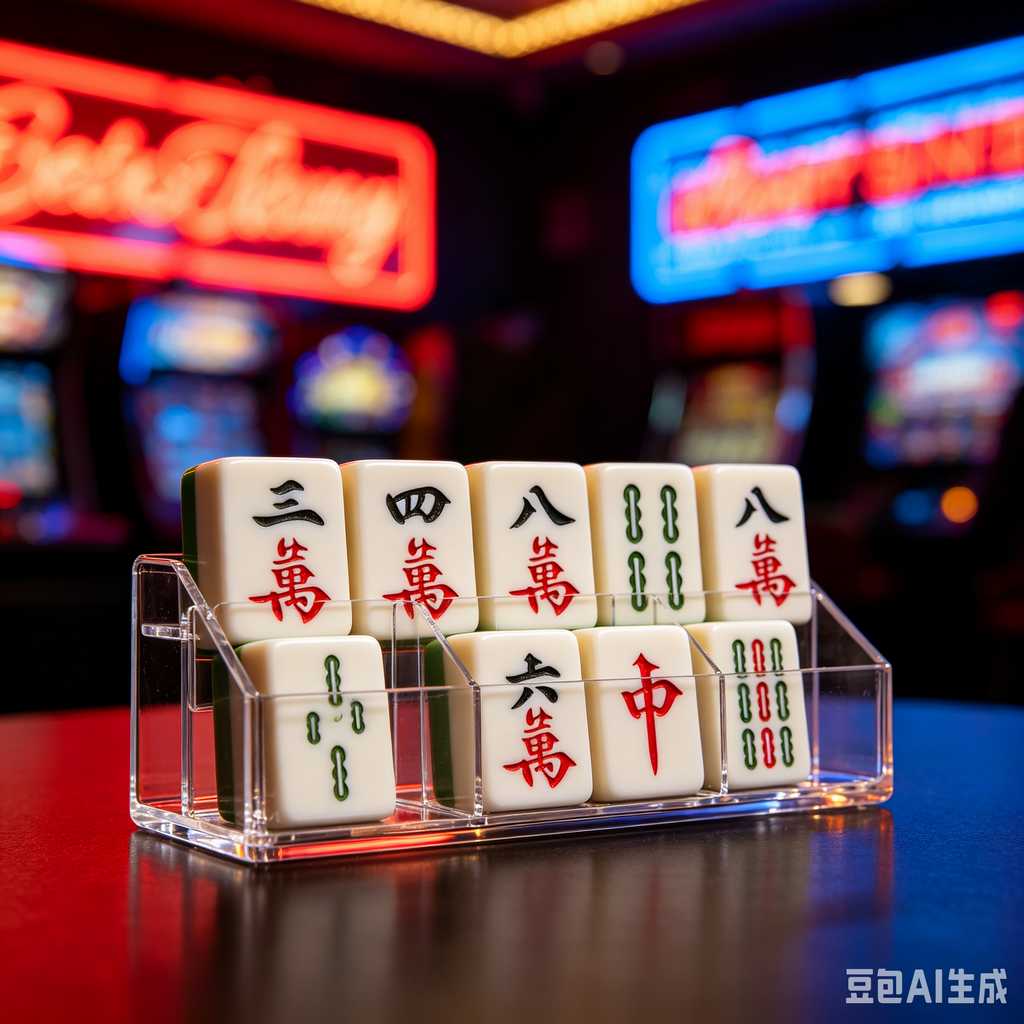 LynnMA,mahjong