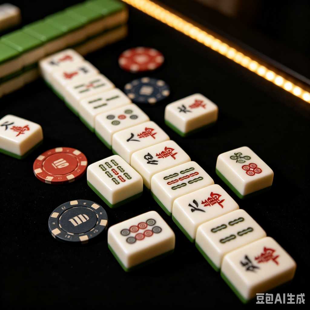 Cagliari,mahjong