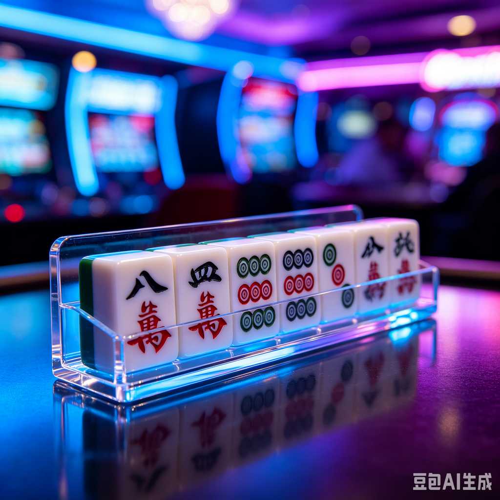 Dublin,mahjong
