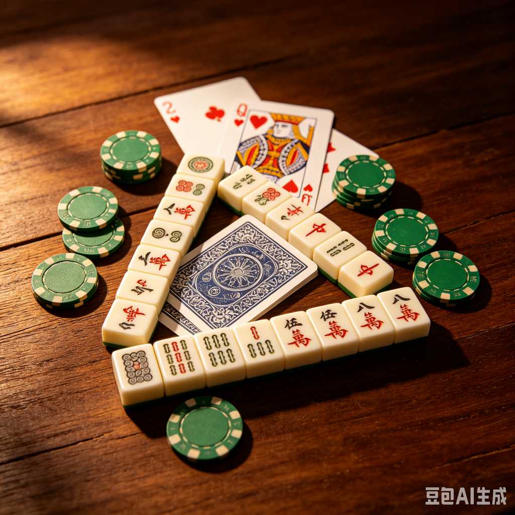 allentown,mahjong